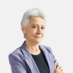 Franjić, Milka