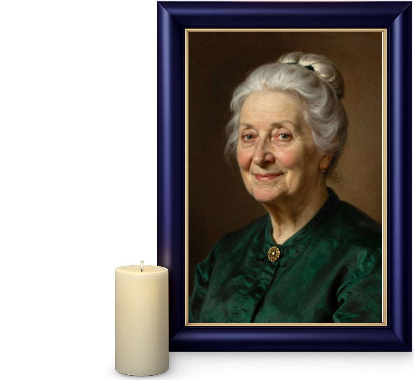 Portrait Image